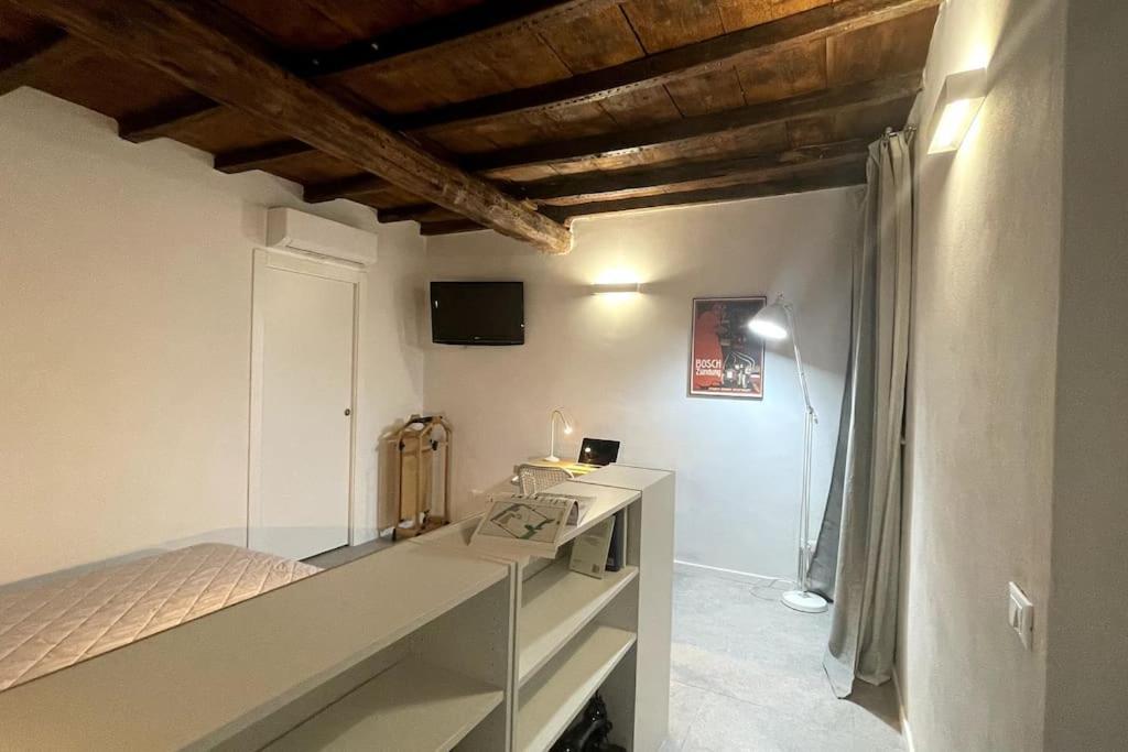 Tiny House Διαμέρισμα Segrate Εξωτερικό φωτογραφία