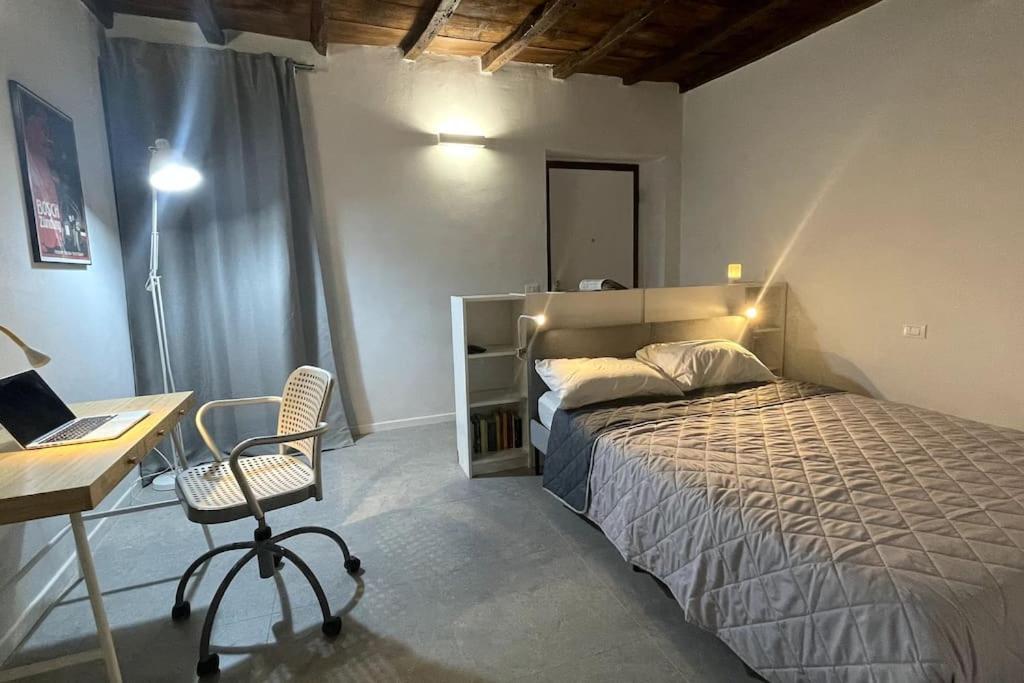Tiny House Διαμέρισμα Segrate Εξωτερικό φωτογραφία