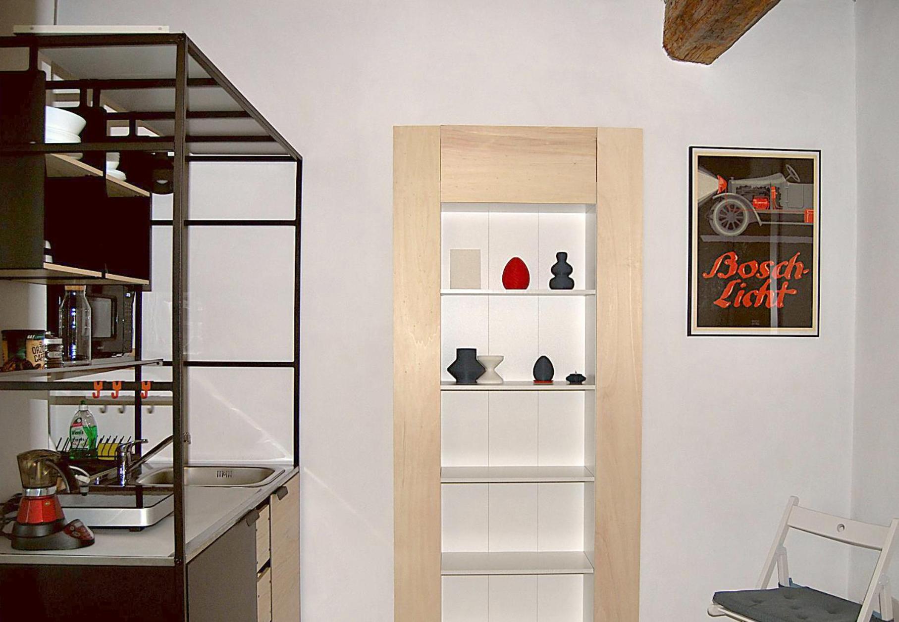 Tiny House Διαμέρισμα Segrate Εξωτερικό φωτογραφία